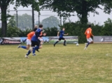 S.K.N.W.K. 1 - G.P.C. Vlissingen 1  (competitie) seizoen 2024-2025 (fotoboek 1) (92/126)